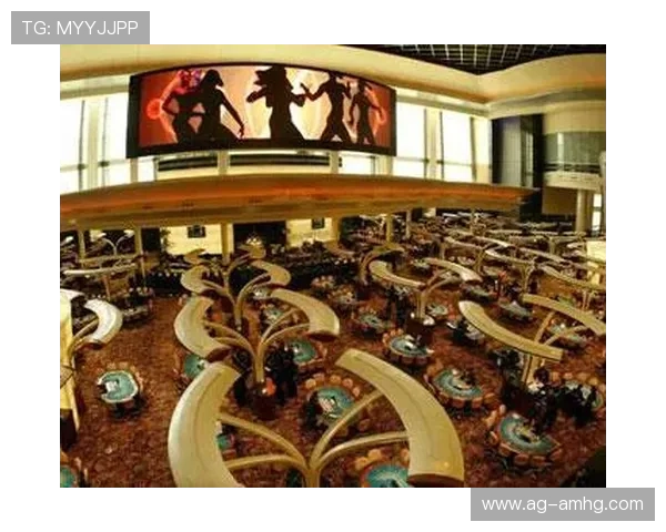 探索澳门赌场美高梅的独特魅力，感受世界级赌城的非凡魅力和豪华气氛