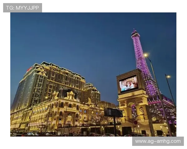 澳门巴黎人评价：赌场娱乐、购物环境与休闲娱乐的综合评估