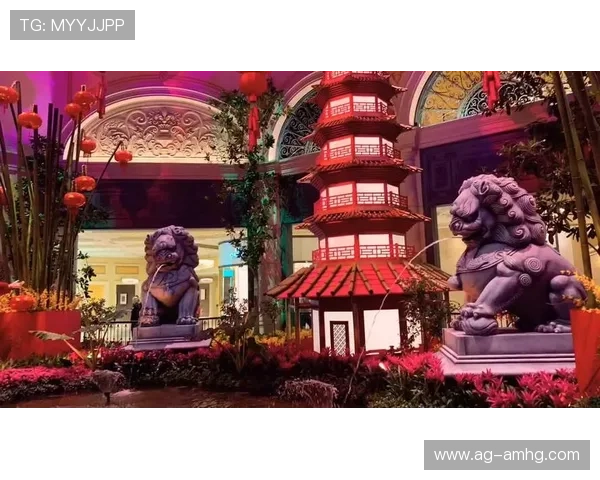 拉斯维加斯旅游攻略：必去的赌场、娱乐和美食体验全指南
